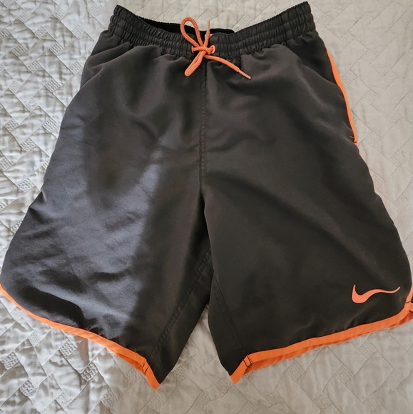 Nike Other - Nike Swim Trunks